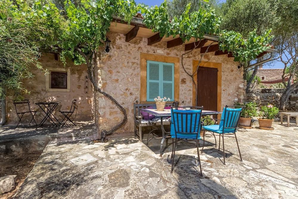 Casa Groc